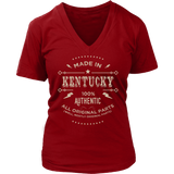 Made In Kentucky