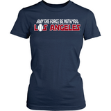 Los Angeles Baseball