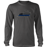 Kentucky Thin Blue Line