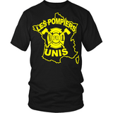 France  Firefighters United