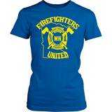 Minnesota Firefighters United