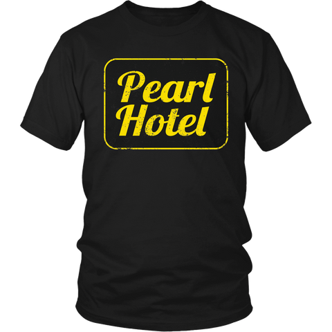 Pearl Hotel