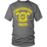 Montana Firefighters United