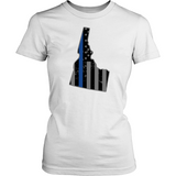 Idaho Thin Blue Line Tee