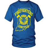 Indiana Firefighters United