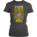 Husband Park Ranger