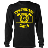Kansas Firefighters United