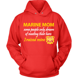 Marine Mom