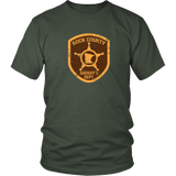 Rock County Sheriff Department