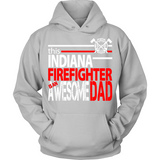 Indiana Firefighter
