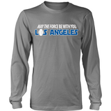 Los Angeles Baseball