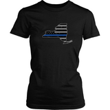 New York Thin Blue Line