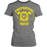 Montana Firefighters United