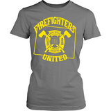 Colorado Firefighters United - Shoppzee