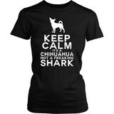 Keep Calm Chihuahua