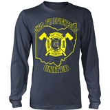 Ohio Firefighters United