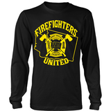 Washington Firefighters United - Shoppzee