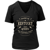 Made In Kentucky