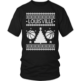 Louisville Ugly Christmas Sweater