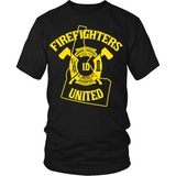 Idaho Firefighters United