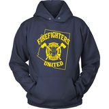 Firefighter Arizona