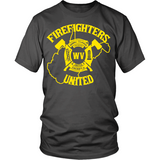 West Virginia Firefighters United - Shoppzee