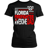 Florida Firefighter