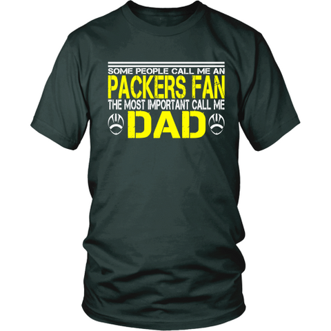 Dad Packers - Shoppzee