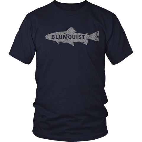 Fargo Blumquist Fish - Shoppzee