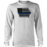 Iowa Thin Blue Line