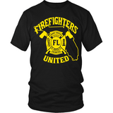 Florida Firefighters United