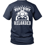 Kentucky Reloaded