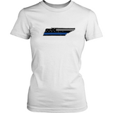 Tennessee Thin BlueLine