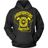 Wisconsin Firefighters United - Shoppzee