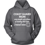 Coast Guard Mom - Shoppzee