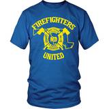 Maryland Firefighters United