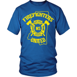 Mississippi Firefighters United
