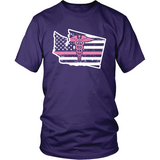 Washington Nurses United - Shoppzee