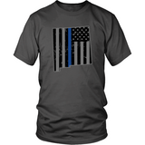 New Mexico Thin Blue Line