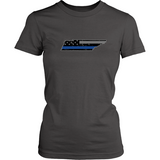 Tennessee Thin BlueLine