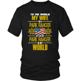 Wife Park Ranger - Shoppzee
