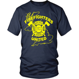 United Kingdom  Firefighters United - Shoppzee