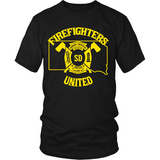 South Dakota Firefighters United
