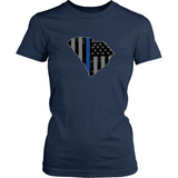 South Carolina Thin Blue Line