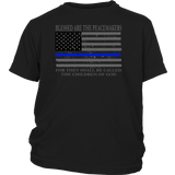 Blessed Are The Peacemakers Police Officer Prayer Saint Michael Police Prayer - Shoppzee