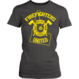 Idaho Firefighters United