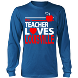 This Teacher Loves Louisville