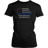 Iowa Thin Blue Line