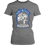 Police Officer Prayer Shirt -Protect My Police Officer