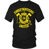 Louisiana Firefighters United